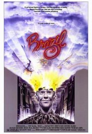دانلود فیلم Brazil 1985