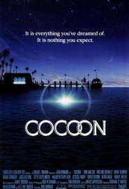 دانلود فیلم Cocoon 1985
