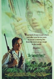 دانلود فیلم The Emerald Forest 1985