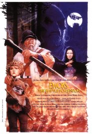 دانلود فیلم Ewoks: The Battle for Endor 1985