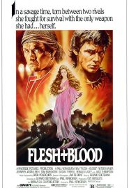 دانلود فیلم Flesh+Blood 1985