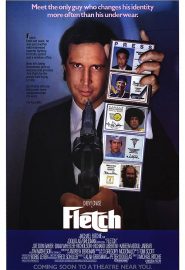دانلود فیلم Fletch 1985