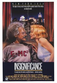 دانلود فیلم Insignificance 1985