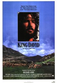 دانلود فیلم King David 1985