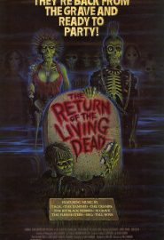 دانلود فیلم The Return of the Living Dead 1985