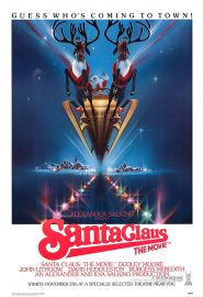 دانلود فیلم Santa Claus 1985