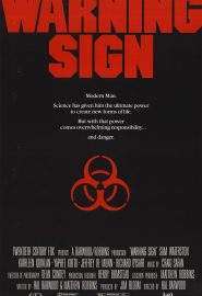 دانلود فیلم Warning Sign 1985