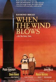 دانلود فیلم When the Wind Blows 1986