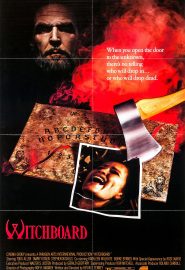 دانلود فیلم Witchboard 1986