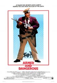 دانلود فیلم Armed and Dangerous 1986