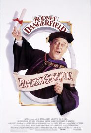 دانلود فیلم Back to School 1986