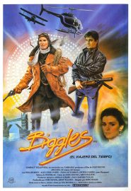 دانلود فیلم Biggles: Adventures in Time 1986