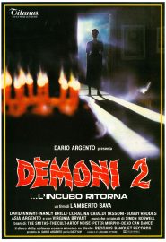 دانلود فیلم Demons 2 1986
