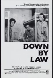 دانلود فیلم Down by Law 1986