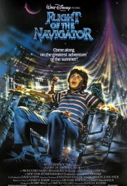 دانلود فیلم Flight of the Navigator 1986