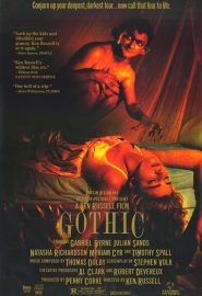 دانلود فیلم Gothic 1986