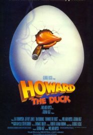 دانلود فیلم Howard the Duck 1986