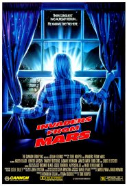 دانلود فیلم Invaders from Mars 1986