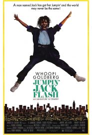 دانلود فیلم Jumpin’ Jack Flash 1986
