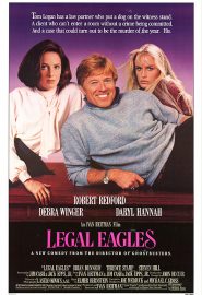 دانلود فیلم Legal Eagles 1986
