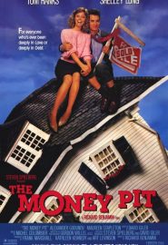 دانلود فیلم The Money Pit 1986