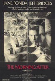 دانلود فیلم The Morning After 1986