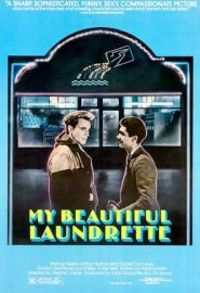 دانلود فیلم My Beautiful Laundrette 1985