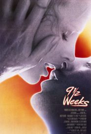 دانلود فیلم 9½ Weeks (Nine 1/2 Weeks) 1986