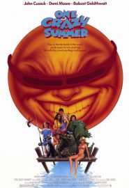 دانلود فیلم One Crazy Summer 1986
