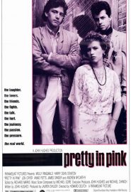 دانلود فیلم Pretty in Pink 1986