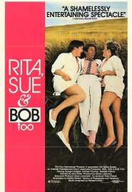 دانلود فیلم Rita Sue and Bob Too! 1987