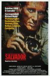 دانلود فیلم Salvador 1986