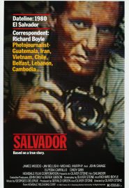 دانلود فیلم Salvador 1986