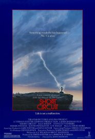 دانلود فیلم Short Circuit 1986