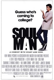 دانلود فیلم Soul Man 1986