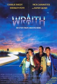 دانلود فیلم The Wraith 1986