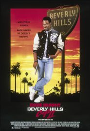 دانلود فیلم Beverly Hills Cop II 1987