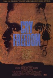 دانلود فیلم Cry Freedom 1987