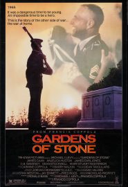 دانلود فیلم Gardens of Stone 1987