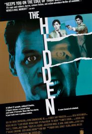 دانلود فیلم The Hidden 1987