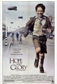 دانلود فیلم Hope and Glory 1987