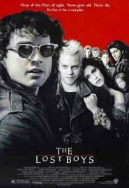 دانلود فیلم The Lost Boys 1987