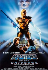 دانلود فیلم Masters of the Universe 1987
