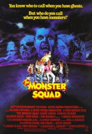 دانلود فیلم The Monster Squad 1987