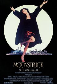 دانلود فیلم Moonstruck 1987