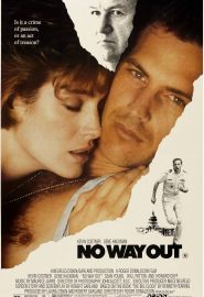 دانلود فیلم No Way Out 1987