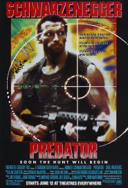 دانلود فیلم Predator 1987