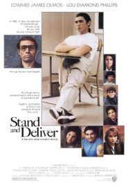 دانلود فیلم Stand and Deliver 1988