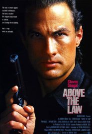 دانلود فیلم Above the Law 1988