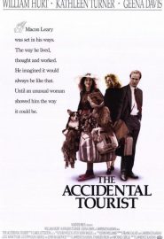 دانلود فیلم The Accidental Tourist 1988
